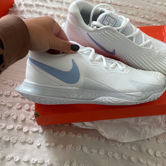 Nike w air zoom vapor cage 4 hc - Picture 2 of 4